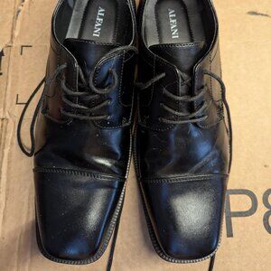 Alfani Men's Oxfords 11M